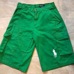 Ralph Lauren shorts